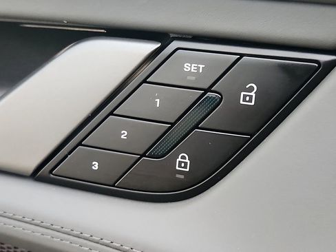 Certified 2025 Porsche Taycan image 24