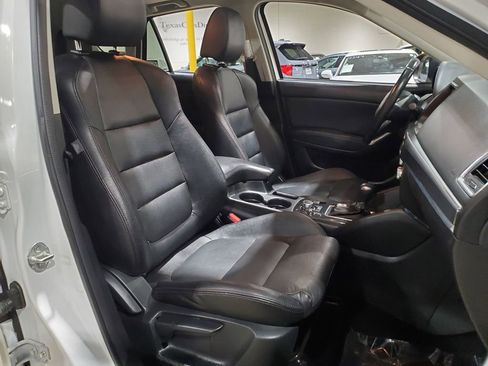 Used 2016 MAZDA CX-5 Grand Touring FWD image 13
