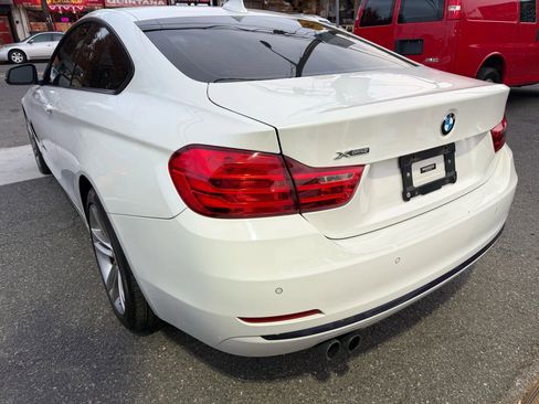 Used 2015 BMW 428i xDrive Coupe image 5