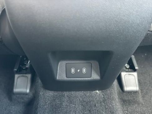 New 2025 Hyundai Tucson SEL image 23