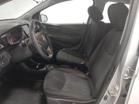 Used 2021 Chevrolet Spark LT FWD image 17