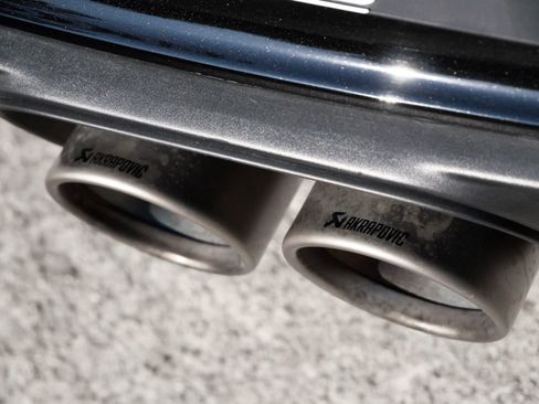 Used 2018 Porsche 911 GT3 RWD image 26