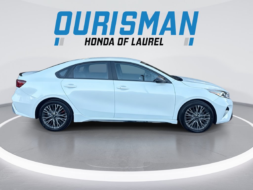 Used 2023 Kia Forte GT-Line FWD image 9