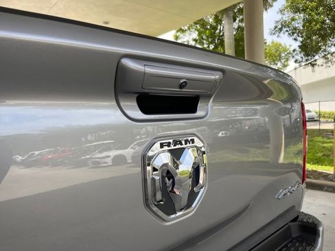 New 2022 RAM 1500 Big Horn image 22