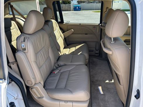 Used 2007 Honda Odyssey EX-L image 17