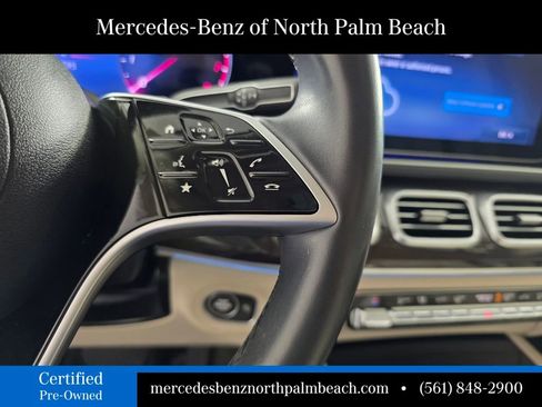 Certified 2024 Mercedes-Benz GLE 450 4MATIC image 18