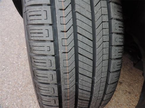 Used 2023 Hyundai Tucson Limited image 12