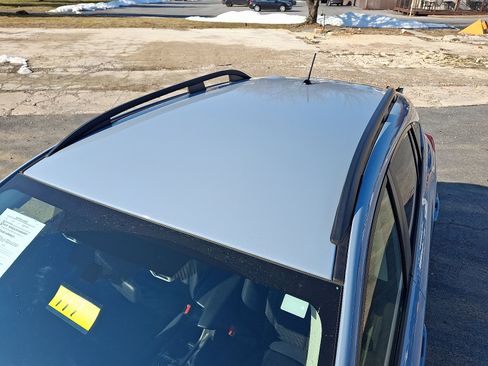 Certified 2023 Subaru Crosstrek 2.0i image 12