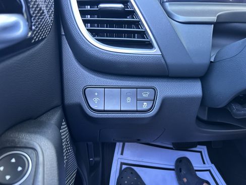 New 2026 Kia Seltos EX w/ EX Sunroof Package image 27