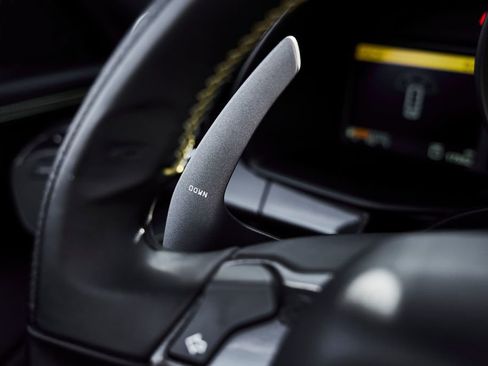 Used 2015 Ferrari 458 Spider RWD image 58