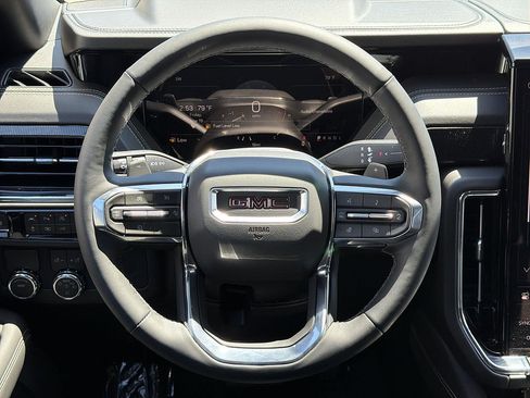 New 2026 GMC Yukon XL Elevation RWD image 8