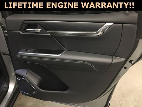 New 2026 GMC Acadia Elevation w/ Black Edition image 28