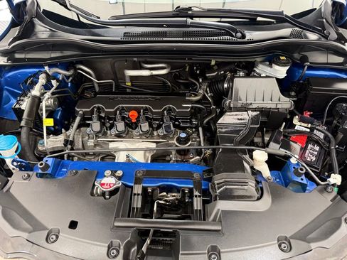 Used 2022 Honda HR-V Sport image 9