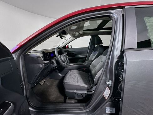 New 2026 Nissan Kicks SV w/ SV Premium Package FWD image 10