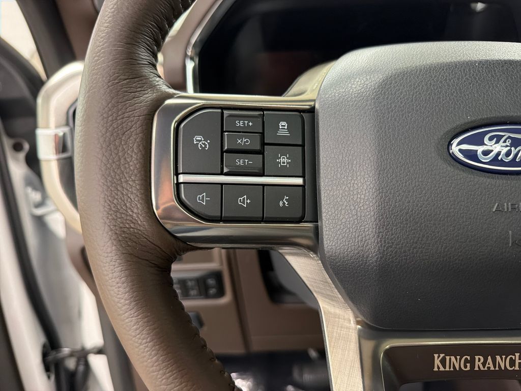 New 2026 Ford F150 King Ranch w/ Equipment Group 601A High AWD/4WD image 20