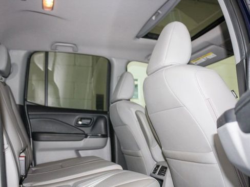 Used 2019 Honda Ridgeline RTL image 6