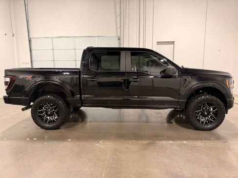 Used 2023 Ford F150 XL w/ STX Appearance Package AWD/4WD image 5