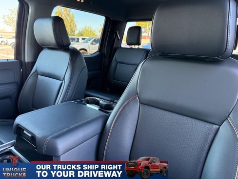 Used 2026 Ford F450 Lariat w/ FX4 Off-Road Package image 20