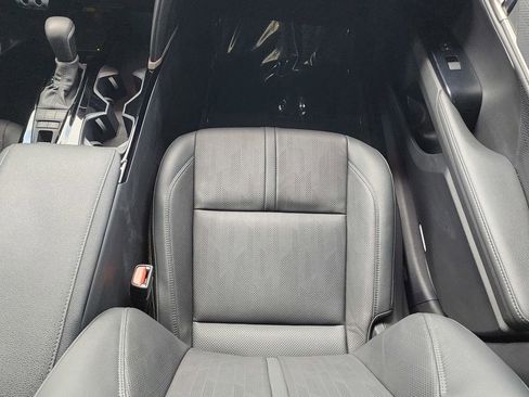 Used 2025 Toyota Camry XSE image 12