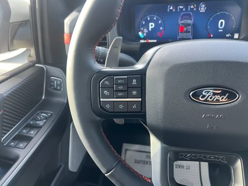 Used 2026 Ford F150 Raptor AWD/4WD image 24