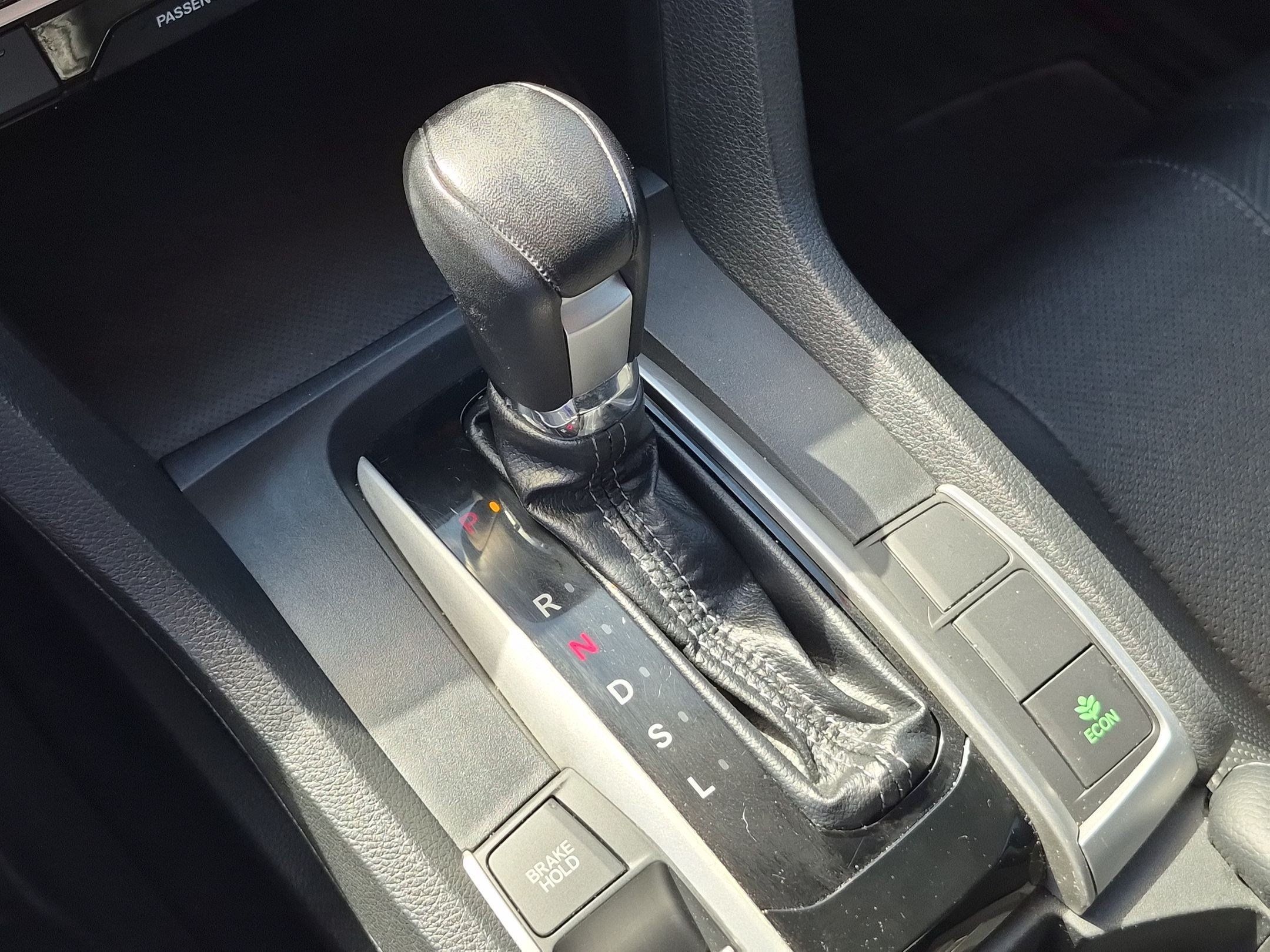 Used 2017 Honda Civic EX-L image 22