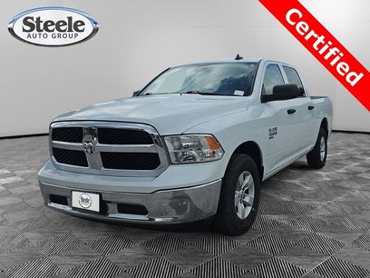 Used 2023 RAM 1500 Tradesman w/ Electronics Group
