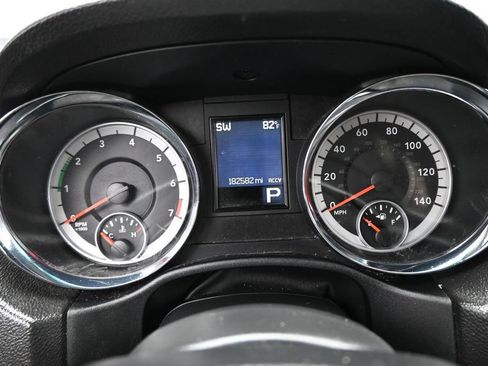 Used 2011 Dodge Durango Express AWD/4WD image 15