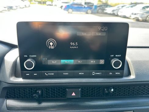 Certified 2024 Honda CR-V Sport image 26
