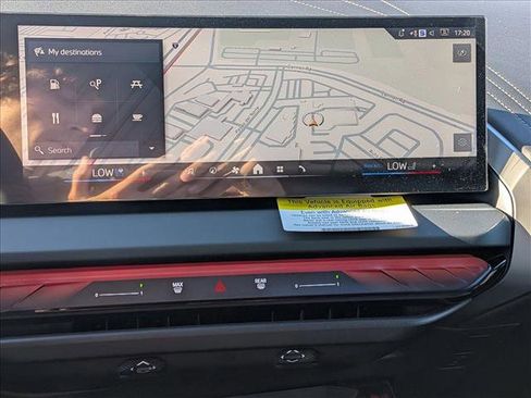 New 2026 BMW X3 xDrive30 image 13