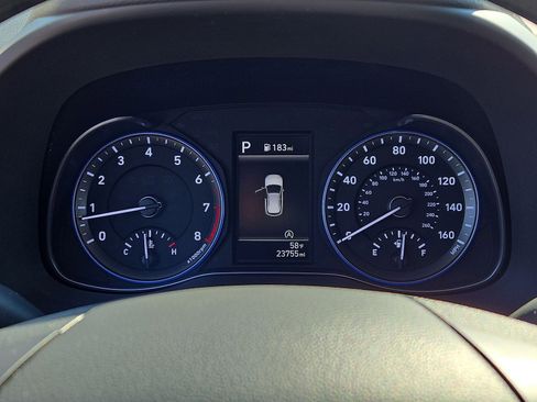 Used 2023 Hyundai Kona SEL image 19