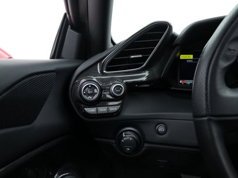 Certified 2019 Ferrari 488 Pista Coupe image 57