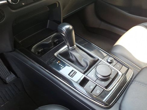 Used 2025 MAZDA CX-30 AWD 2.5 S w/ Preferred Package image 11