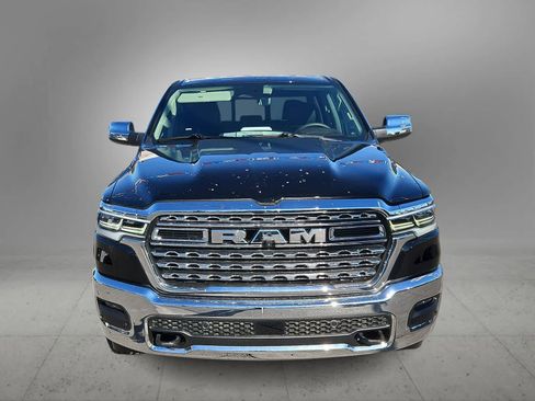New 2026 RAM 1500 Limited image 3