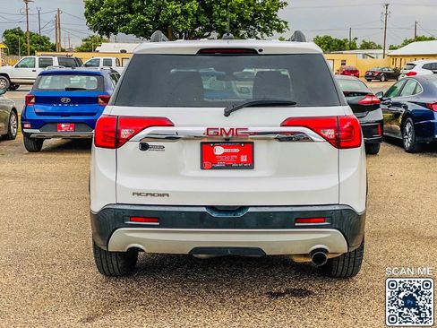 Used 2019 GMC Acadia SLE w/ Driver Alert Package I image 6