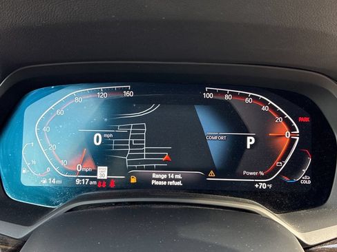 Used 2021 BMW X7 xDrive40i w/ Premium Package AWD/4WD image 18
