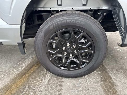 Used 2025 Ford F150 STX image 9