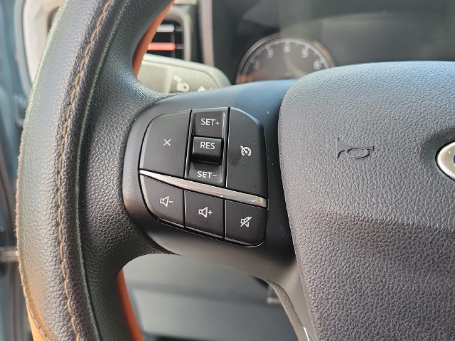 Used 2023 Ford Maverick XLT w/ Equipment Group 300A Standard AWD/4WD image 21