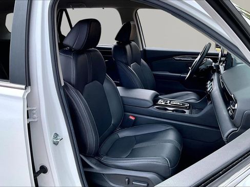 Used 2024 Honda Pilot EX-L image 22