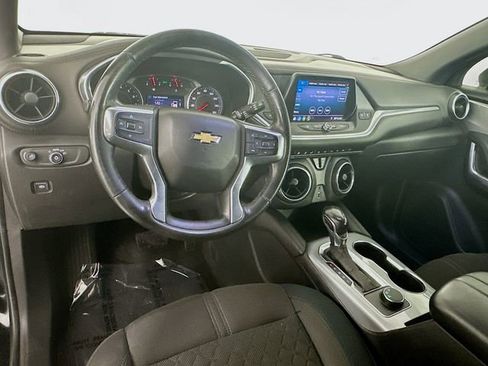 Used 2020 Chevrolet Blazer LT FWD image 11