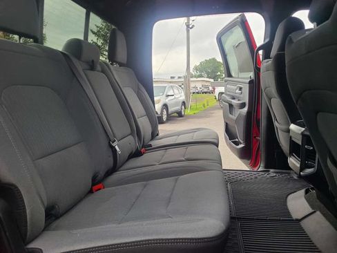 Used 2023 RAM 1500 Big Horn AWD/4WD image 24