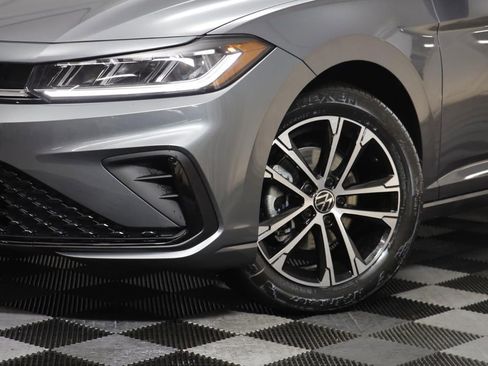 New 2026 Volkswagen Jetta Sport FWD image 4