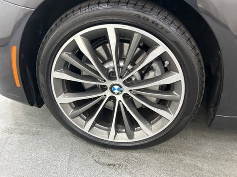 Used 2023 BMW 530i xDrive w/ Convenience Package image 30