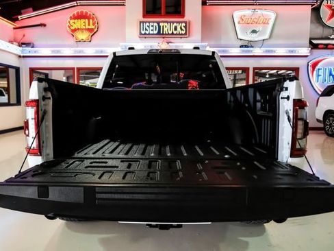 Used 2022 Ford F150 Raptor w/ Equipment Group 801A High AWD/4WD image 50
