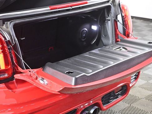 Used 2021 MINI Cooper John Cooper Works image 37