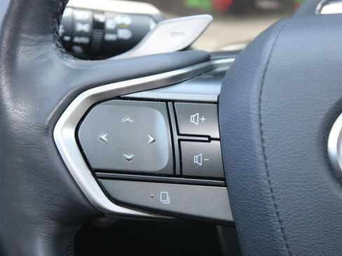 Certified 2025 Lexus RX 450h AWD w/ Convenience Package image 18