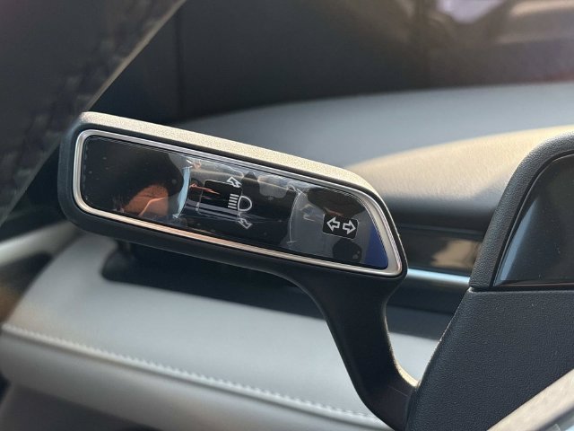 New 2026 Lincoln Nautilus Premier AWD/4WD image 31