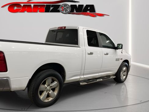 Used 2016 RAM 1500 Big Horn image 7