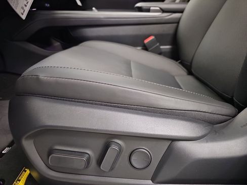 New 2026 Lexus ES 500e w/ Convenience Package AWD/4WD image 28