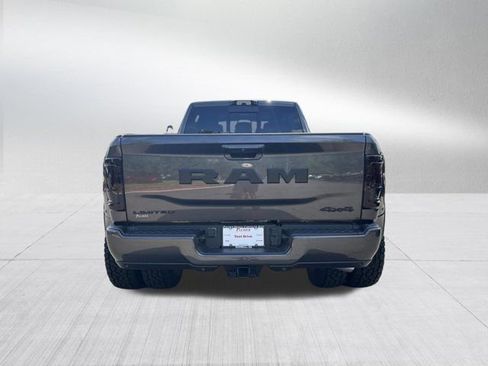 New 2026 RAM 3500 Limited AWD/4WD image 6