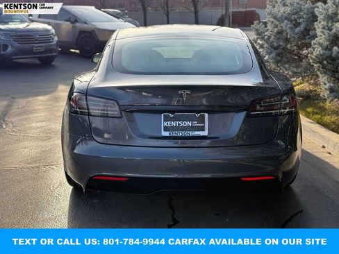 Used 2023 Tesla Model S Standard Range image 6